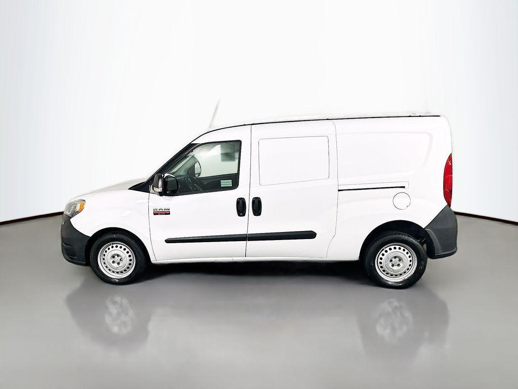 used 2020 Ram ProMaster City car, priced at $14,985
