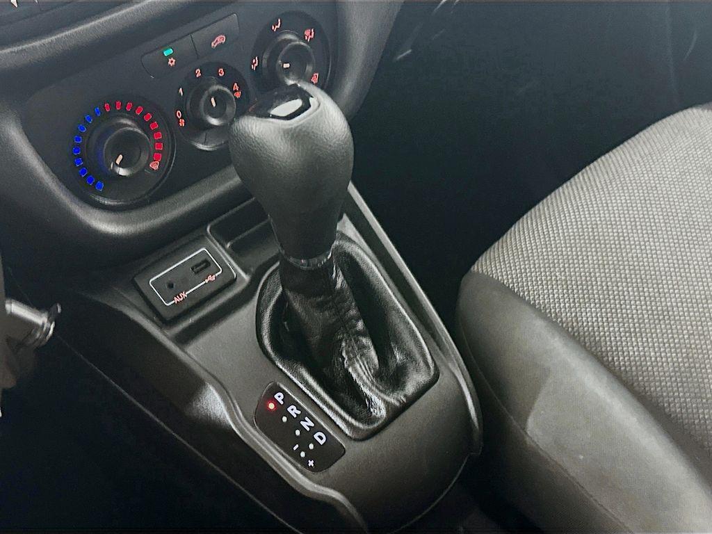 used 2020 Ram ProMaster City car, priced at $14,985