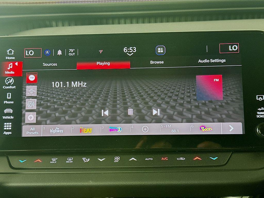 new 2026 Dodge Charger car, priced at $52,996