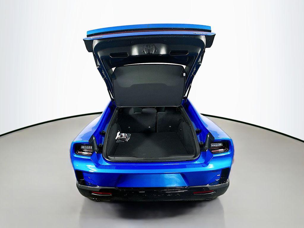 new 2026 Dodge Charger car, priced at $52,996