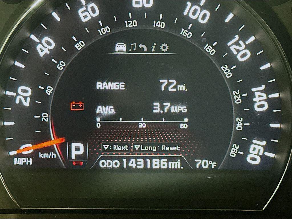 used 2014 Kia Sorento car, priced at $7,977