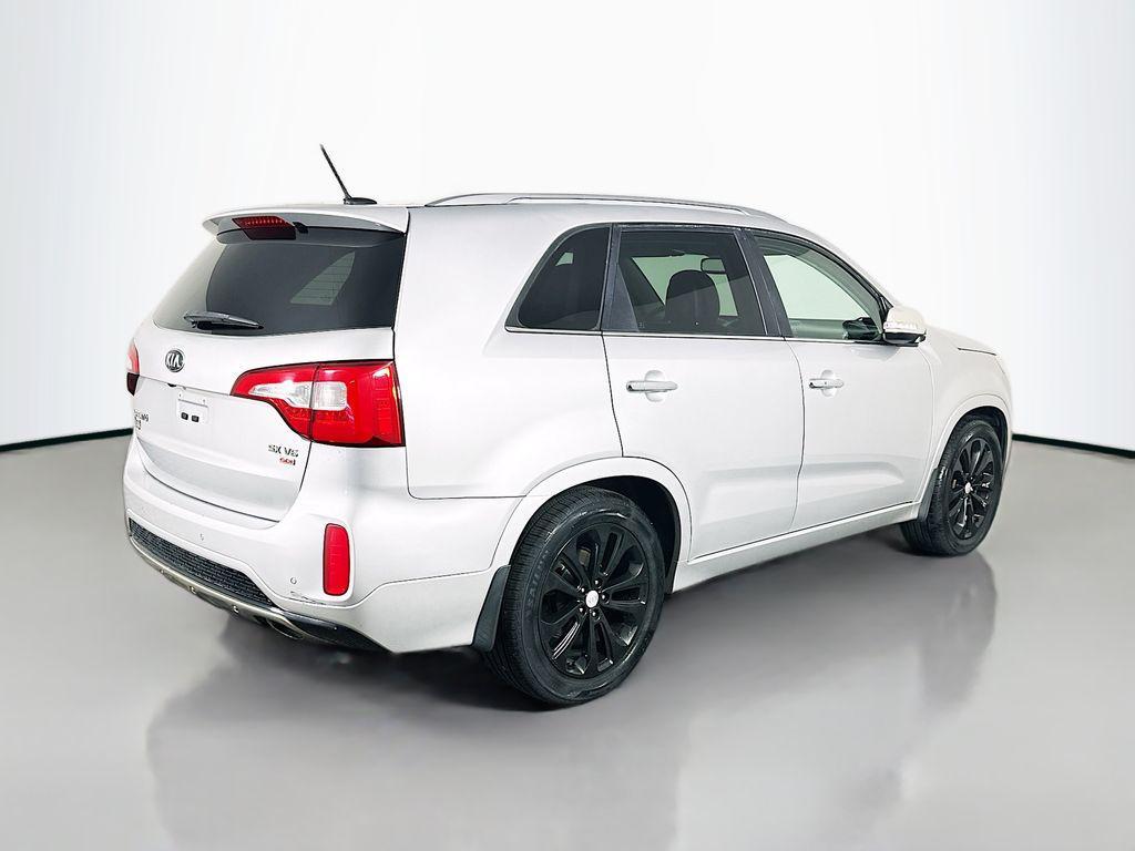 used 2014 Kia Sorento car, priced at $7,977