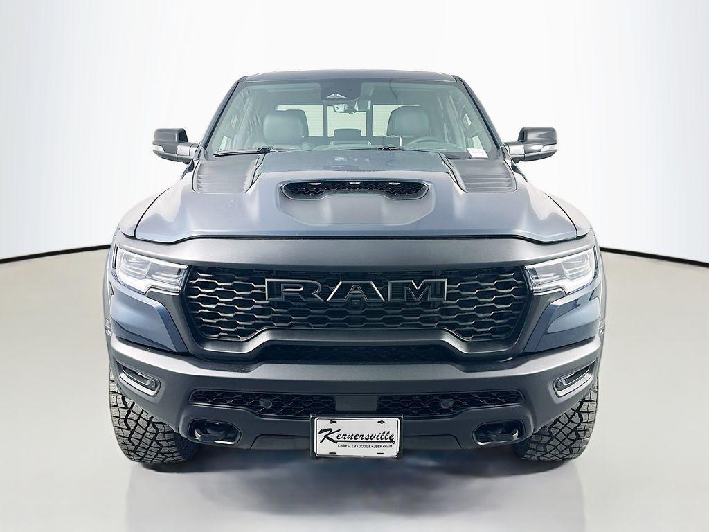 new 2026 Ram 1500 car, priced at $83,752