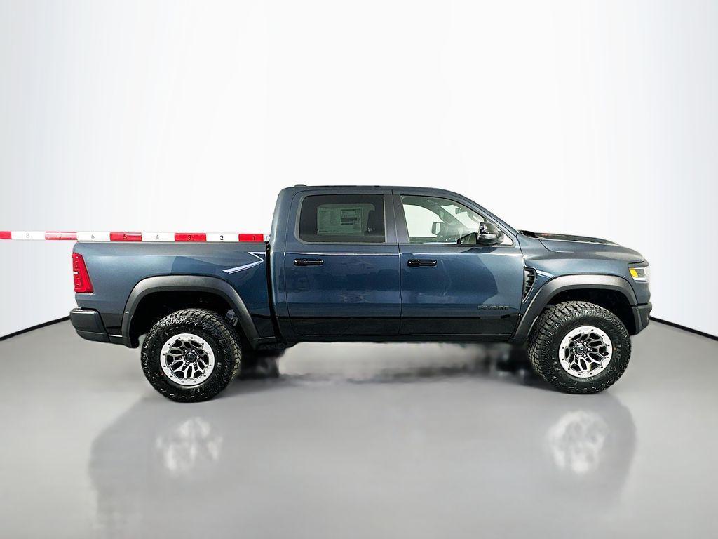 new 2026 Ram 1500 car, priced at $83,752