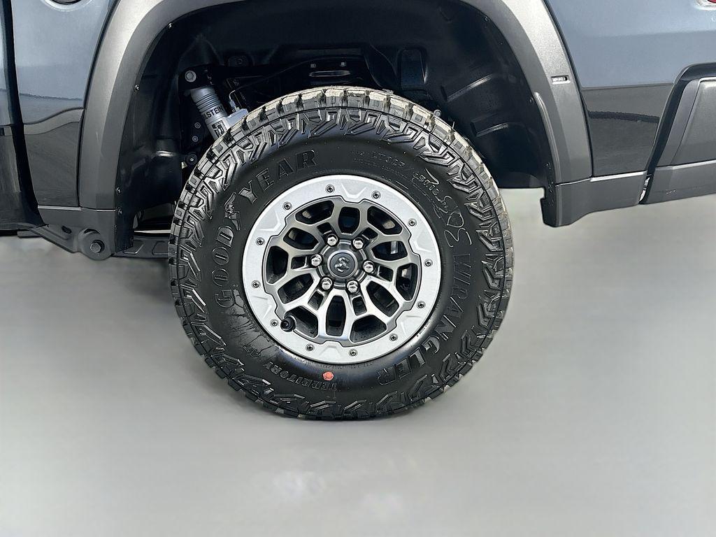 new 2026 Ram 1500 car, priced at $83,752