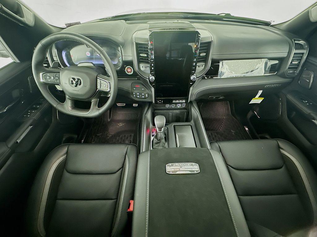 new 2026 Ram 1500 car, priced at $83,752
