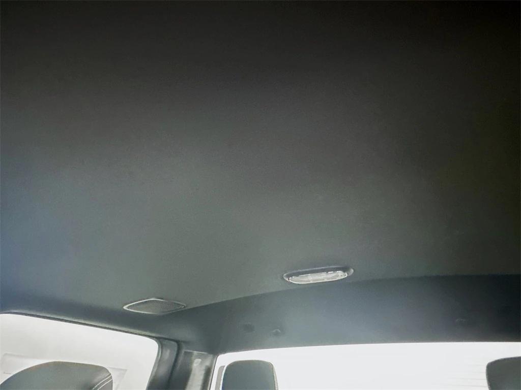 new 2025 Ram 2500 car, priced at $67,071