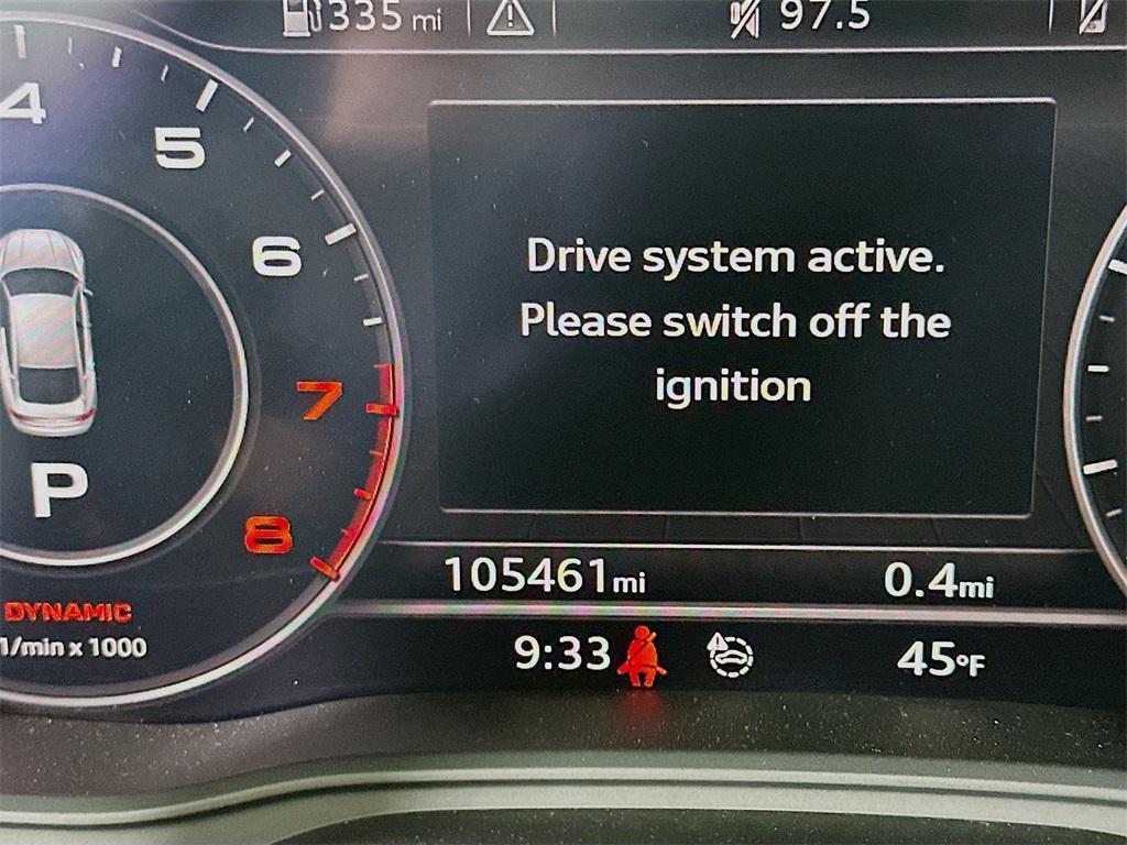 used 2019 Audi A5 car, priced at $16,985