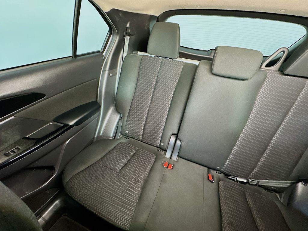 used 2023 Mitsubishi Eclipse Cross car, priced at $19,534