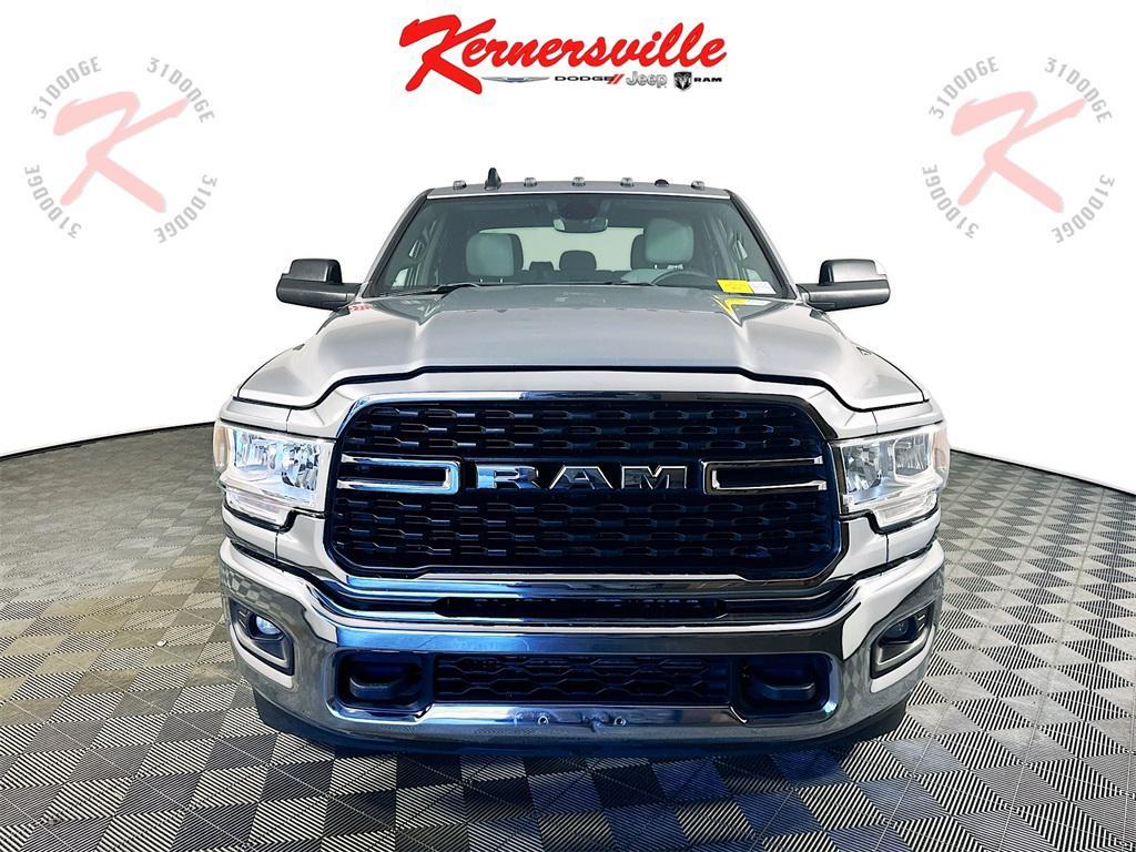 used 2022 Ram 3500 car, priced at $44,385