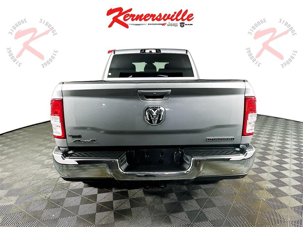 used 2022 Ram 3500 car, priced at $44,385