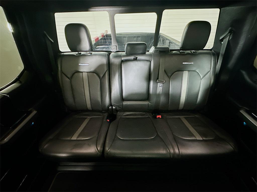 used 2019 Ford F-350 car, priced at $52,977