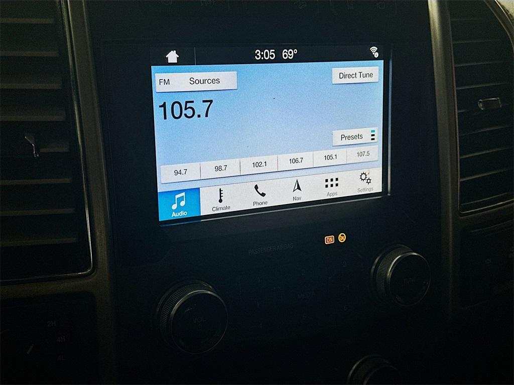 used 2019 Ford F-350 car, priced at $52,977