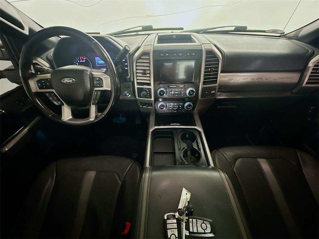 used 2019 Ford F-350 car, priced at $52,977