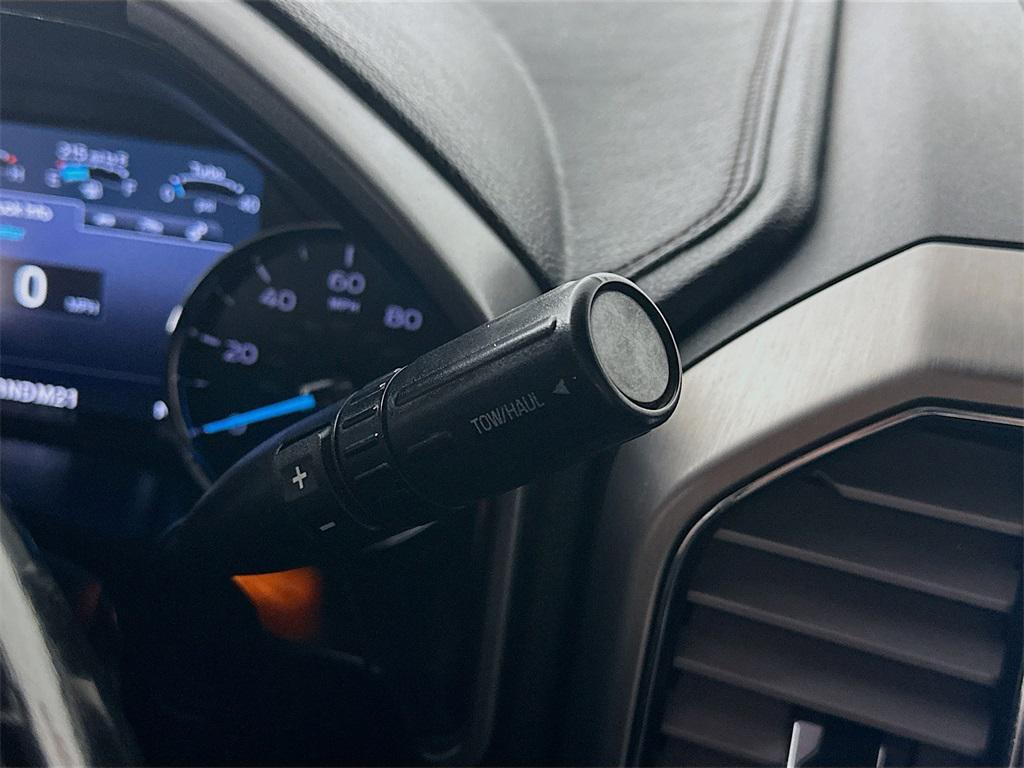 used 2019 Ford F-350 car, priced at $52,977