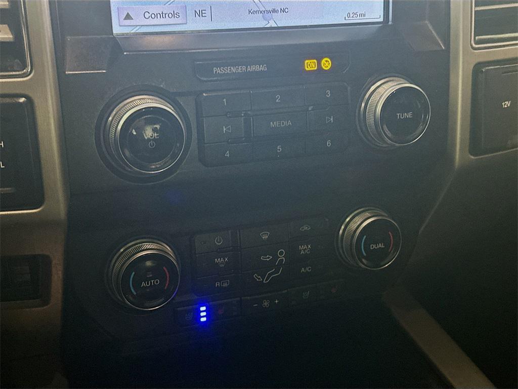 used 2019 Ford F-350 car, priced at $52,977