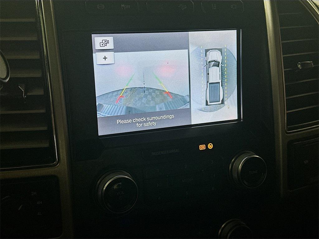 used 2019 Ford F-350 car, priced at $52,977