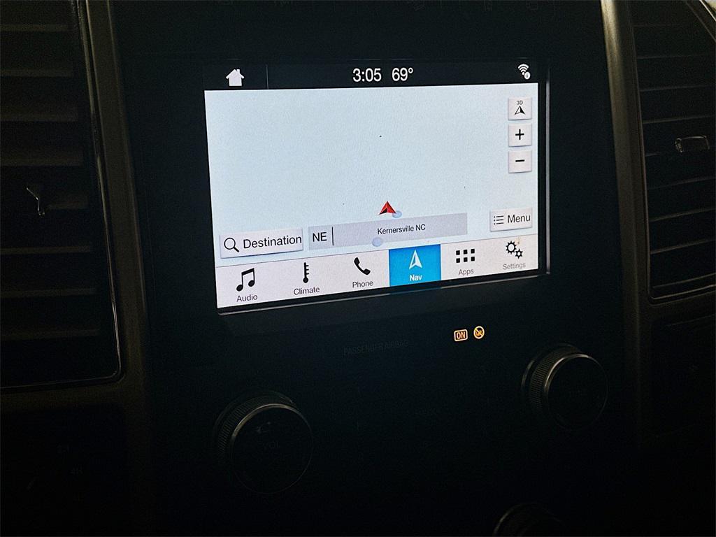 used 2019 Ford F-350 car, priced at $52,977