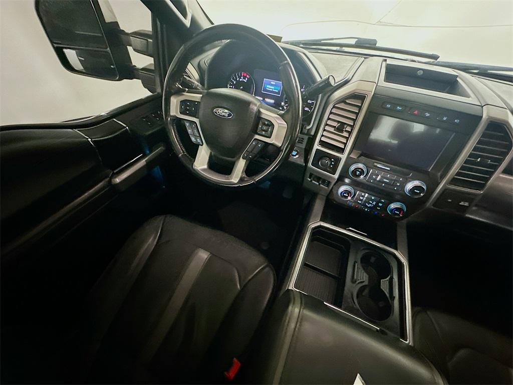 used 2019 Ford F-350 car, priced at $52,977