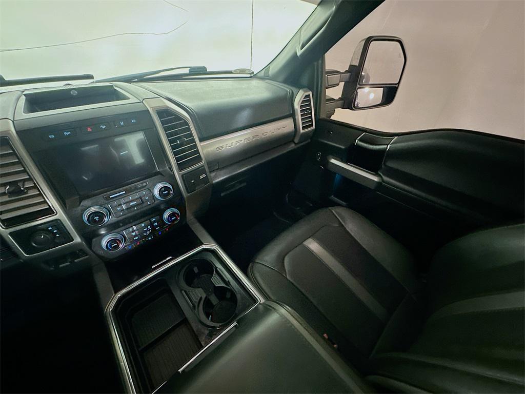 used 2019 Ford F-350 car, priced at $52,977