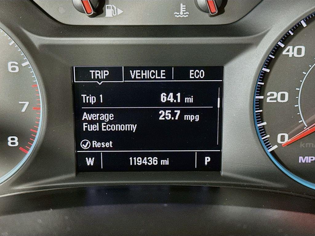 used 2023 Chevrolet Malibu car