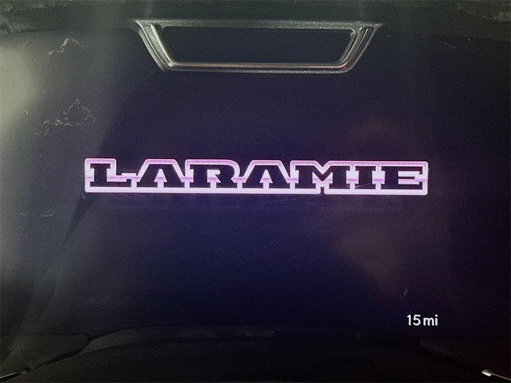 new 2025 Ram 3500 car, priced at $74,659