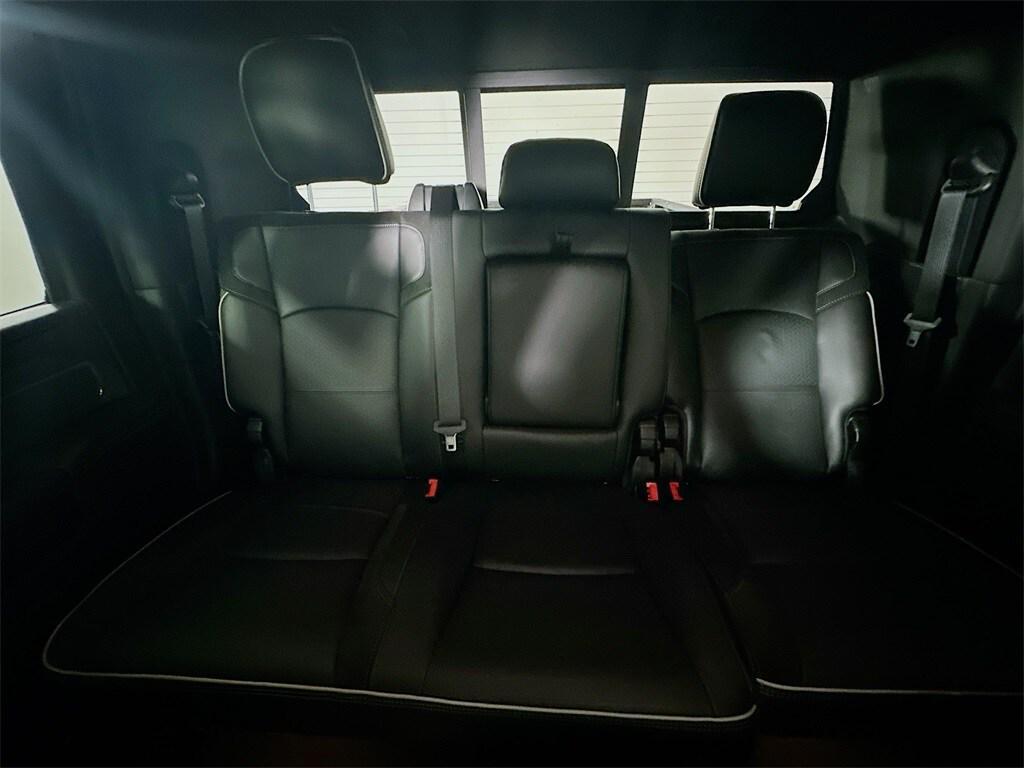 new 2025 Ram 3500 car, priced at $74,659