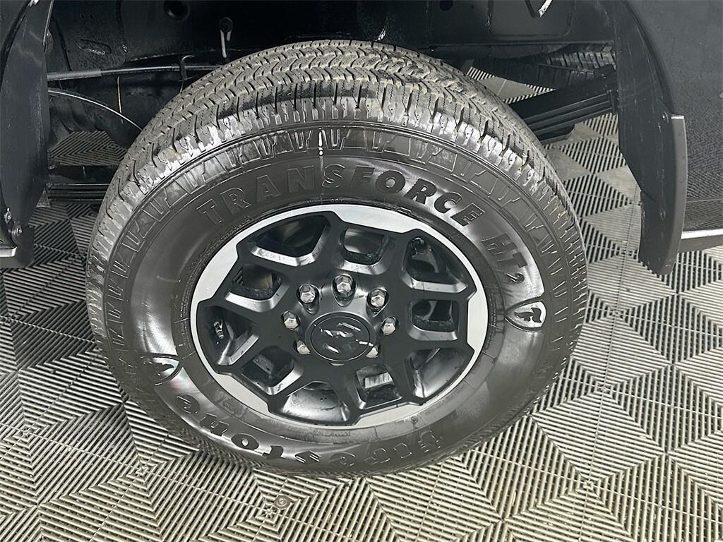 new 2025 Ram 3500 car, priced at $74,659