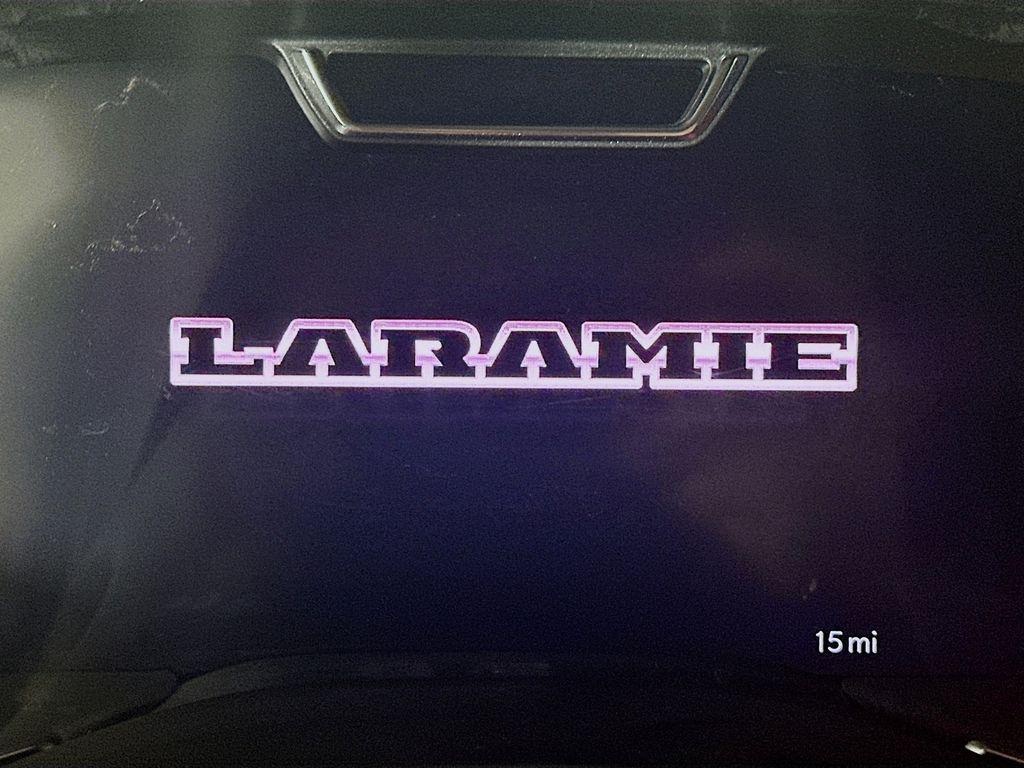 new 2025 Ram 3500 car, priced at $73,061