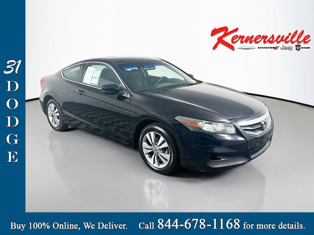 used 2011 Honda Accord car, priced at $10,687