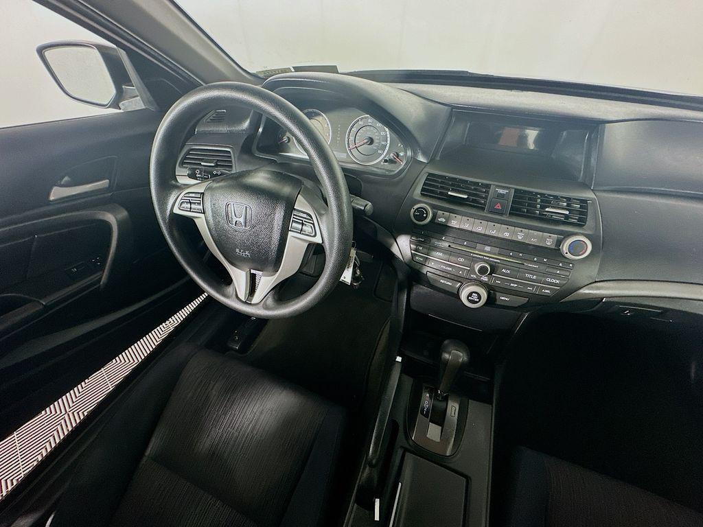 used 2011 Honda Accord car, priced at $10,687
