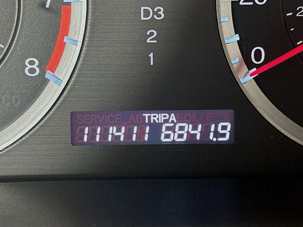 used 2011 Honda Accord car, priced at $10,687