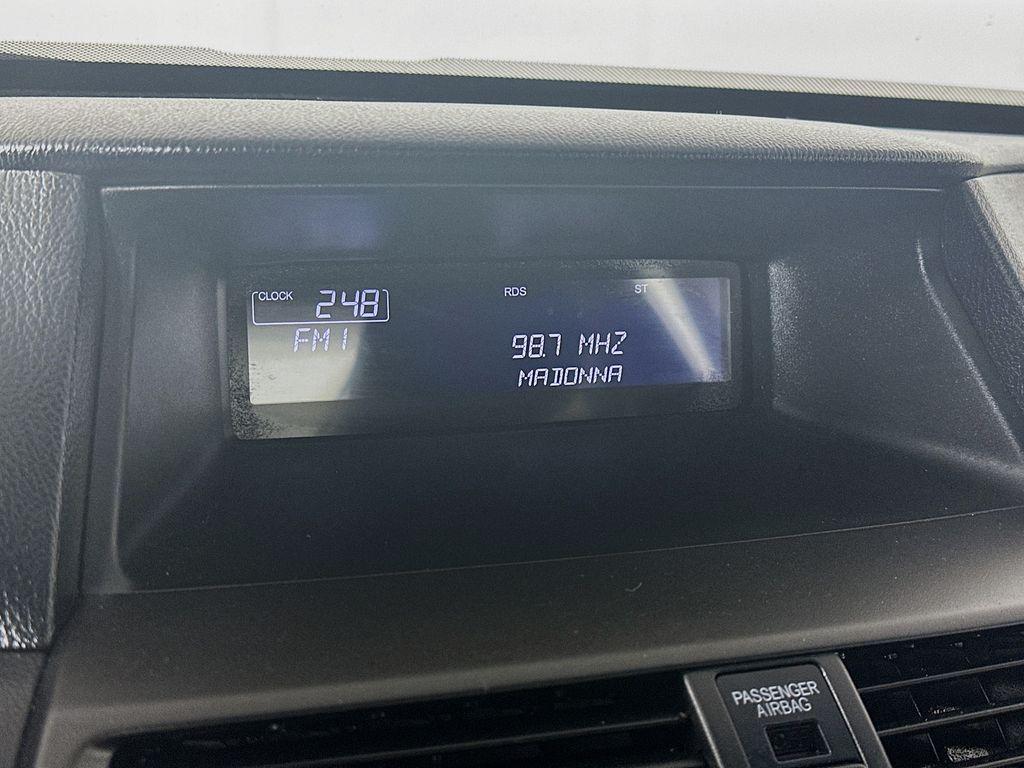 used 2011 Honda Accord car, priced at $10,687