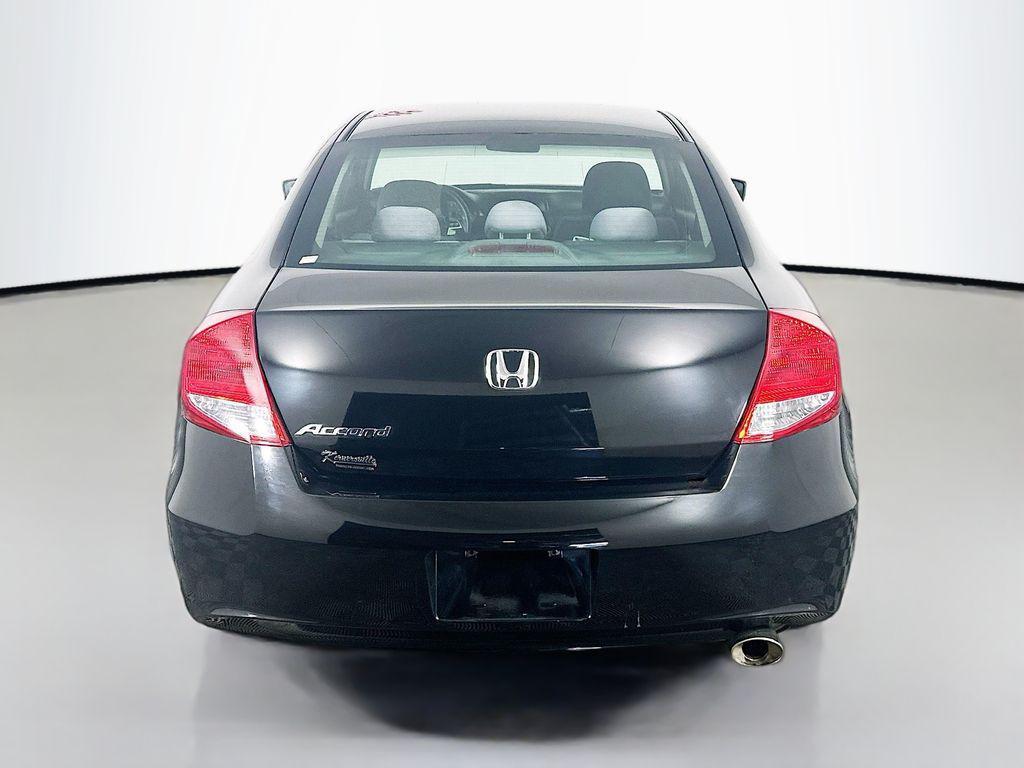 used 2011 Honda Accord car, priced at $10,687
