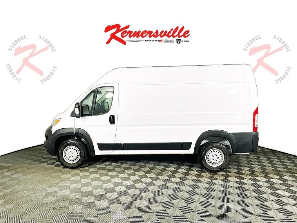 new 2026 Ram ProMaster 3500 car, priced at $47,410