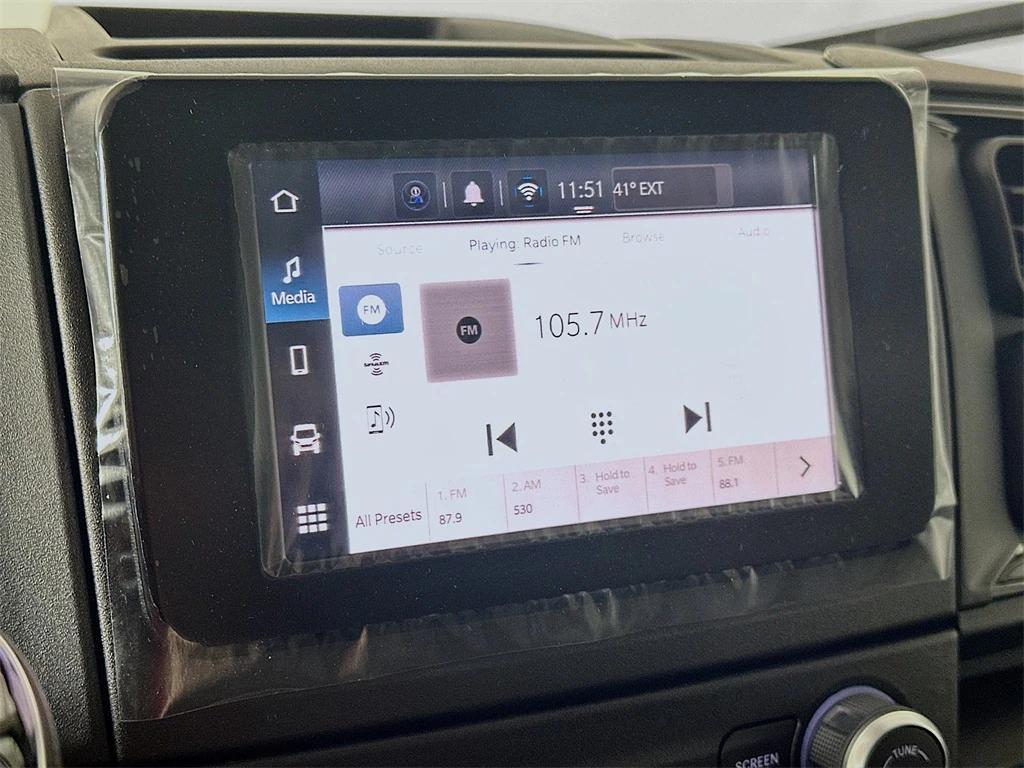 new 2026 Ram ProMaster 3500 car, priced at $47,410