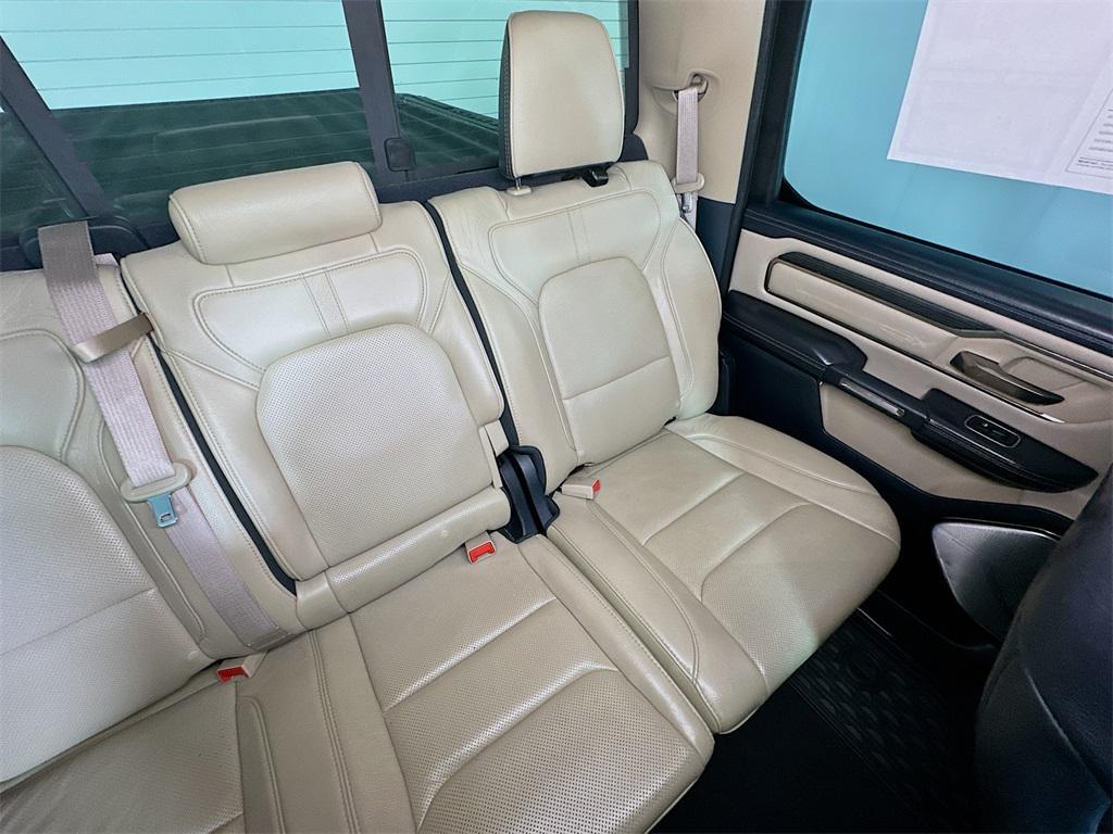 used 2019 Ram 1500 car, priced at $32,935