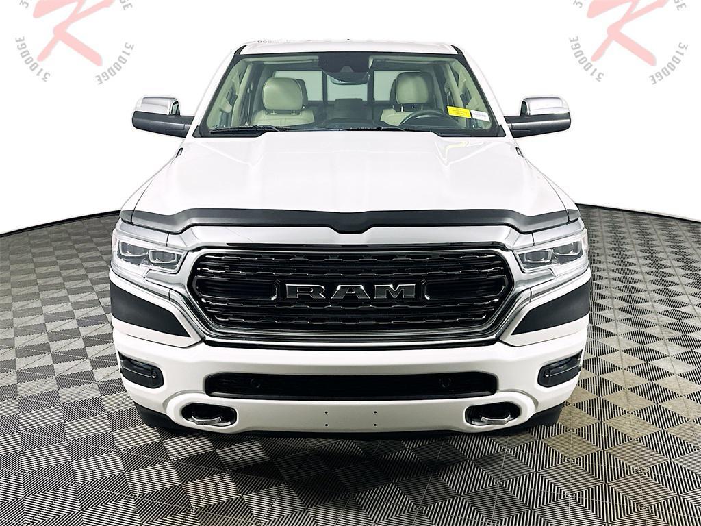used 2019 Ram 1500 car, priced at $32,935