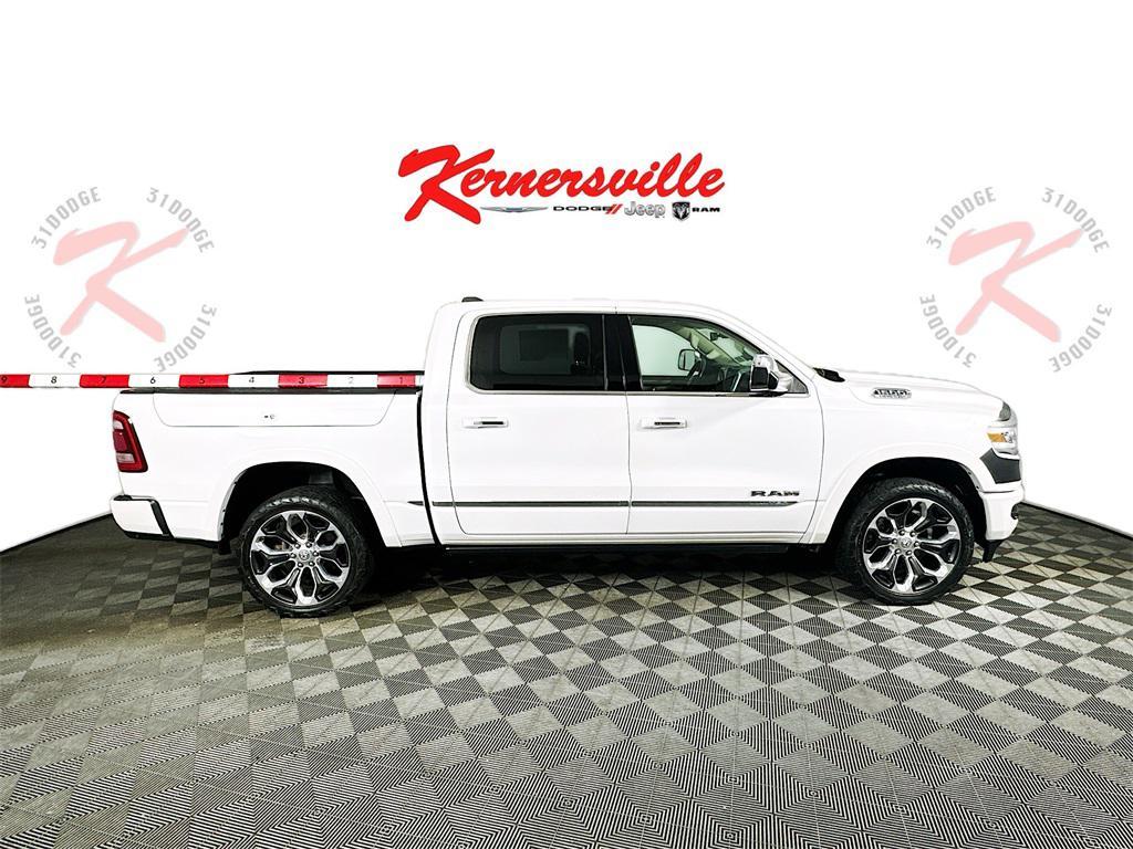 used 2019 Ram 1500 car, priced at $32,935
