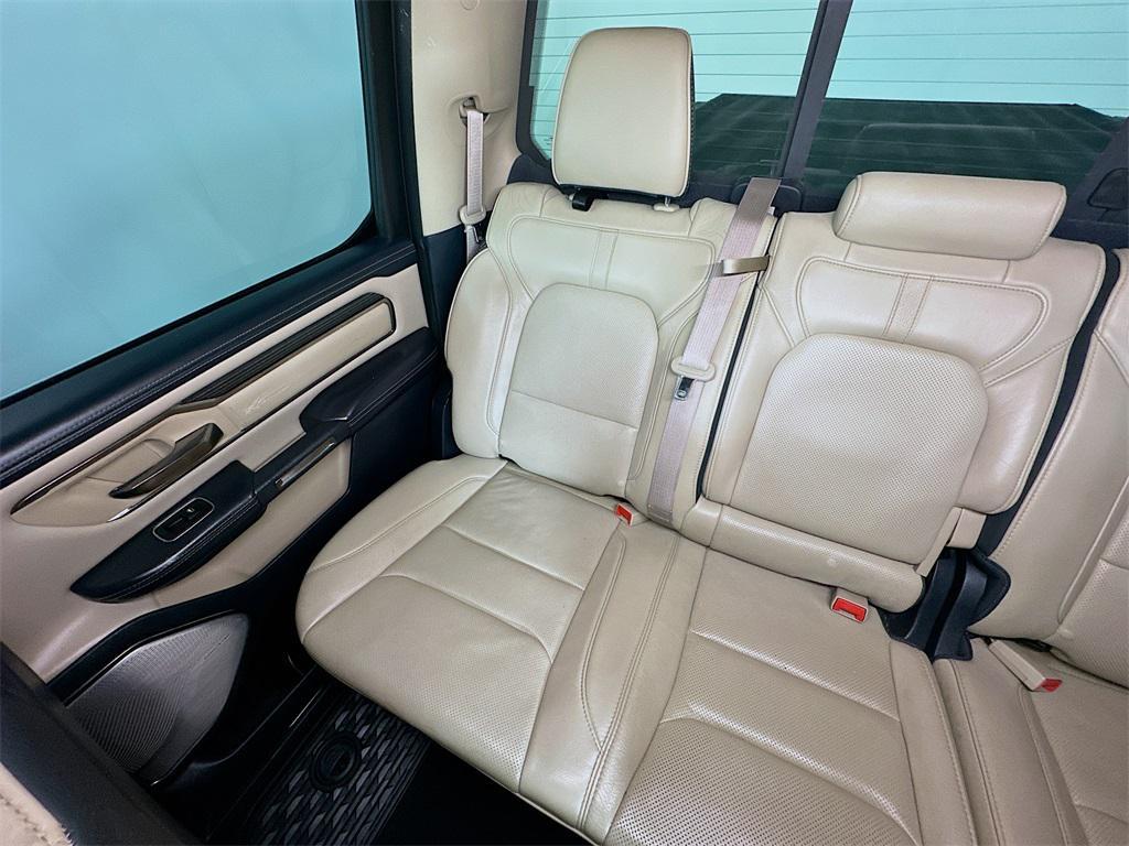 used 2019 Ram 1500 car, priced at $32,935