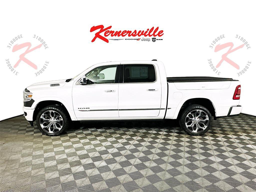 used 2019 Ram 1500 car, priced at $32,935