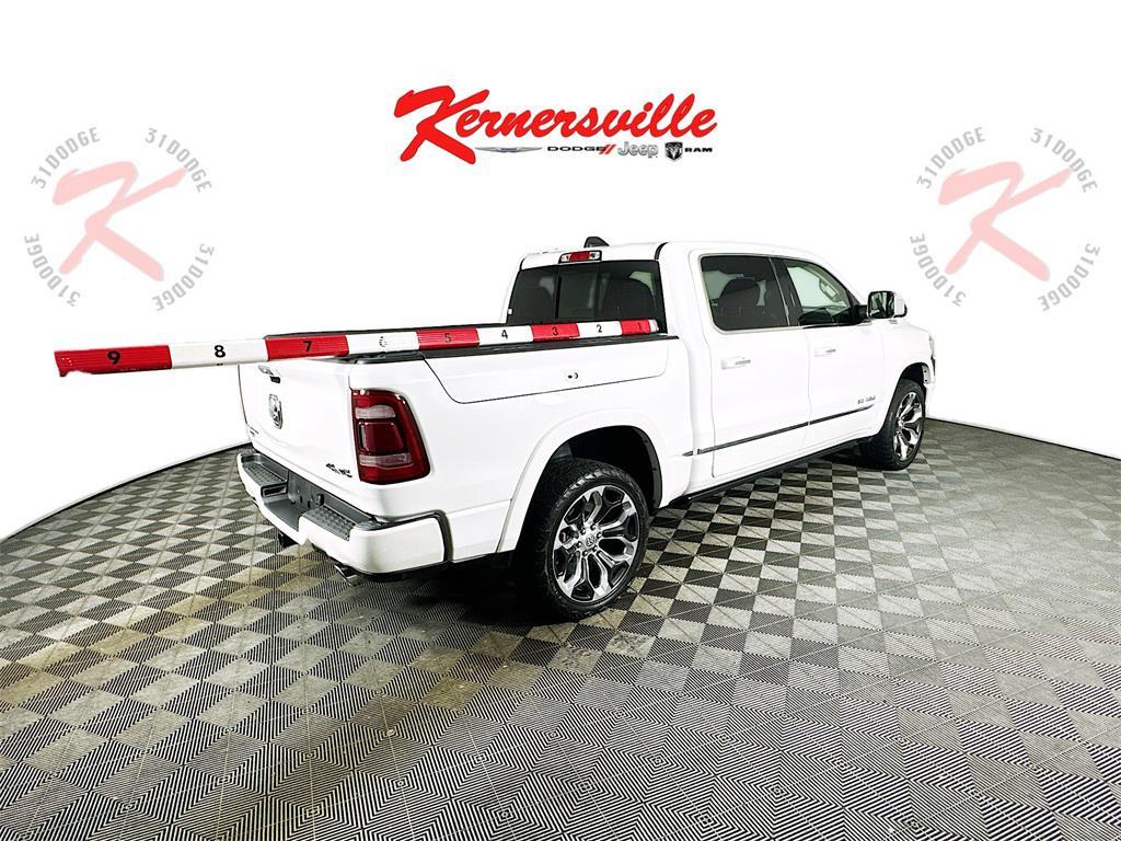 used 2019 Ram 1500 car, priced at $32,935