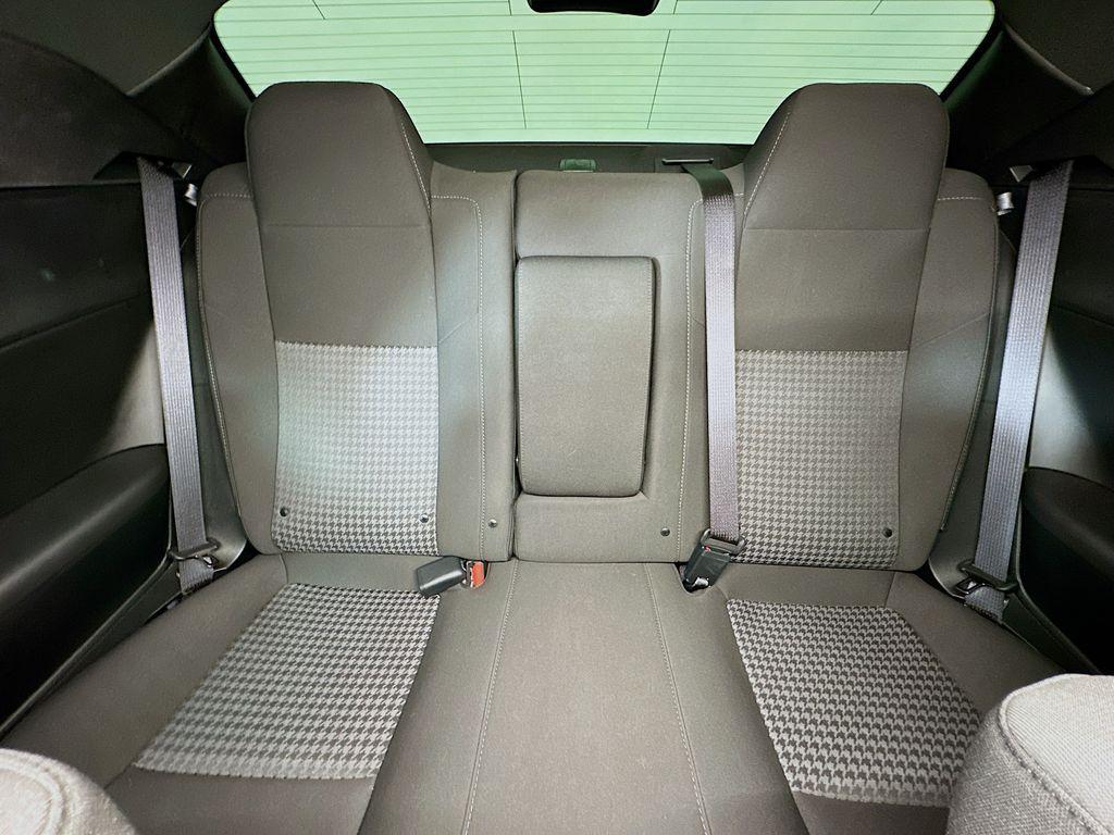 used 2023 Dodge Challenger car, priced at $42,334