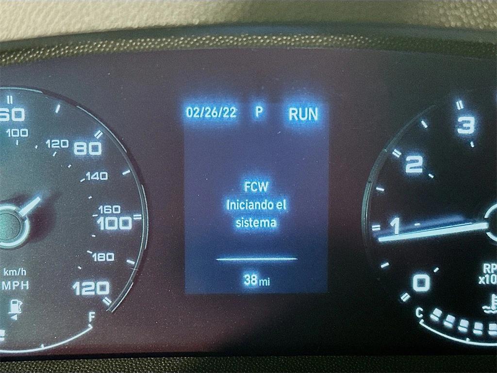 new 2026 Ram ProMaster 2500 car, priced at $47,999