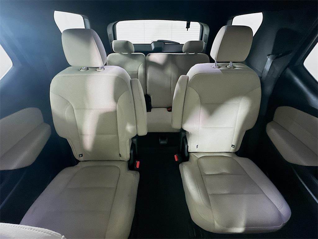 used 2022 Chevrolet Traverse car, priced at $17,985