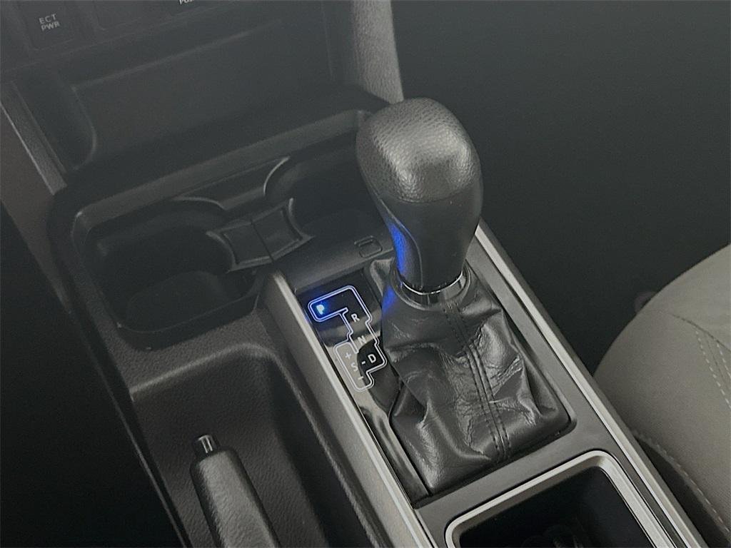 used 2021 Toyota Tacoma car, priced at $28,535