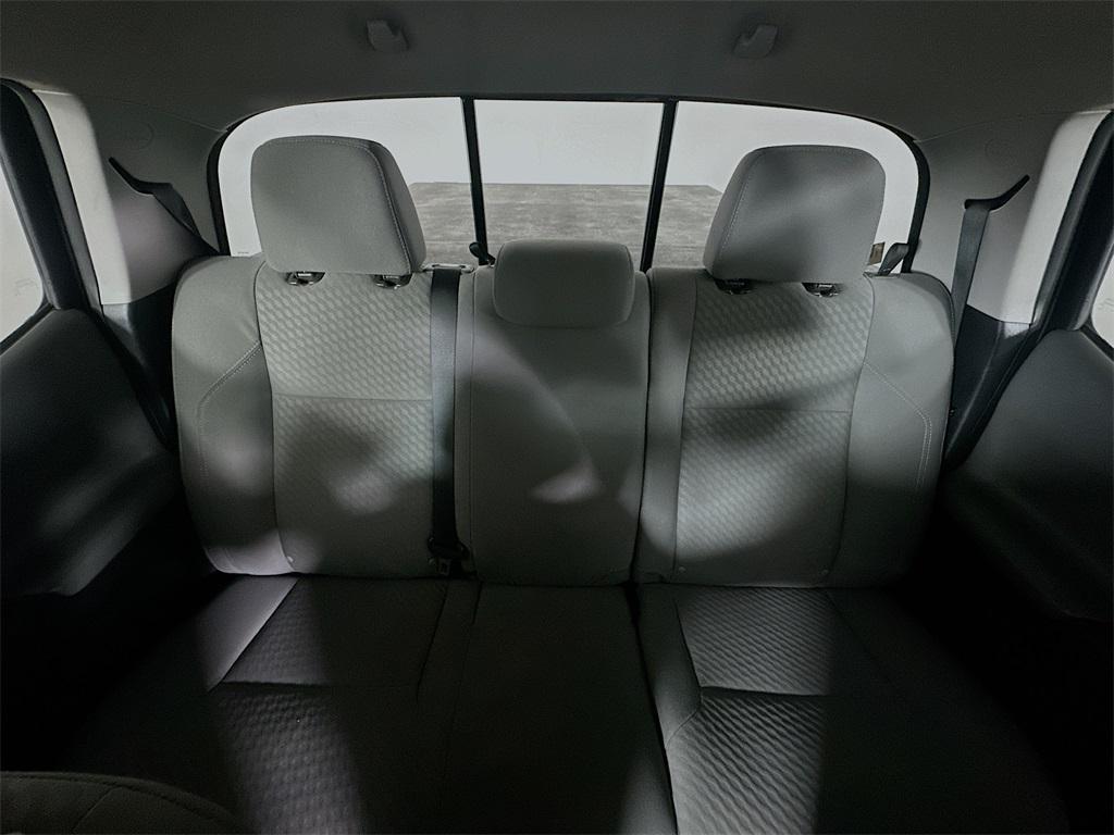 used 2021 Toyota Tacoma car, priced at $28,535