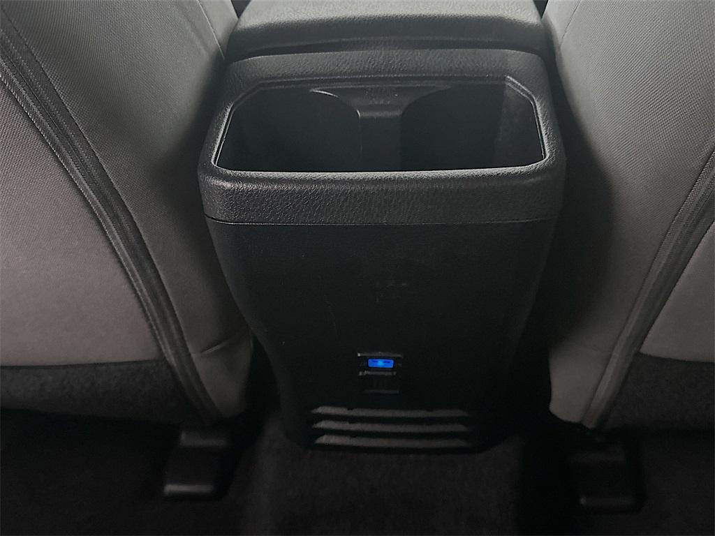 used 2021 Toyota Tacoma car, priced at $28,535