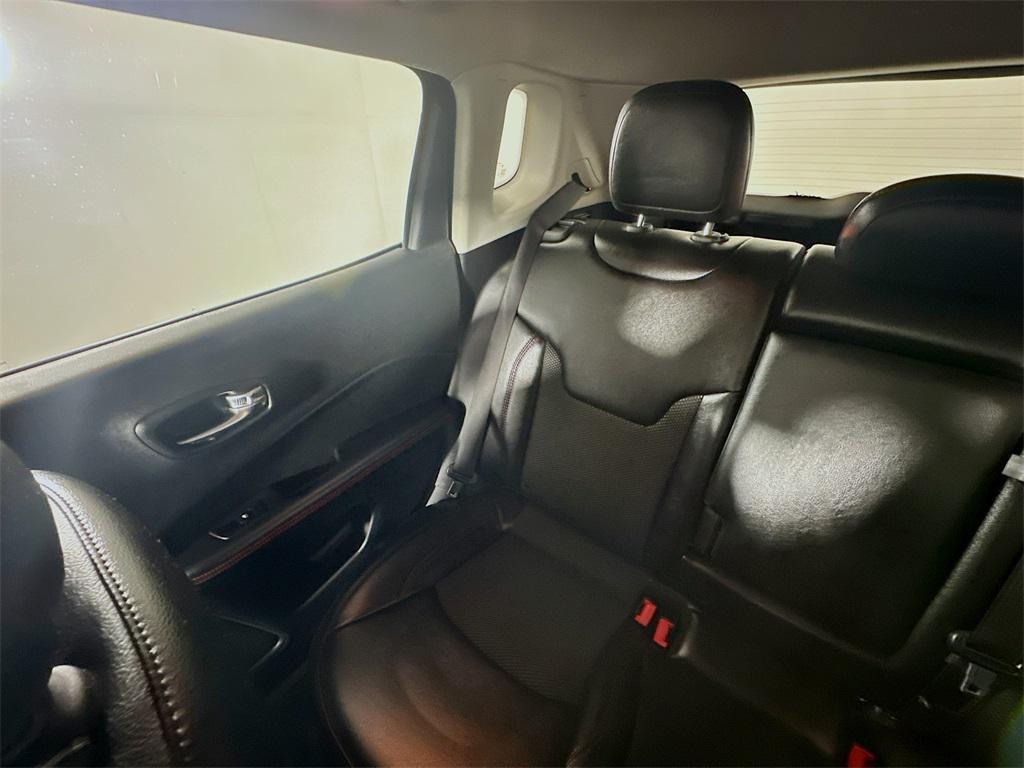 used 2020 Jeep Compass car, priced at $11,985