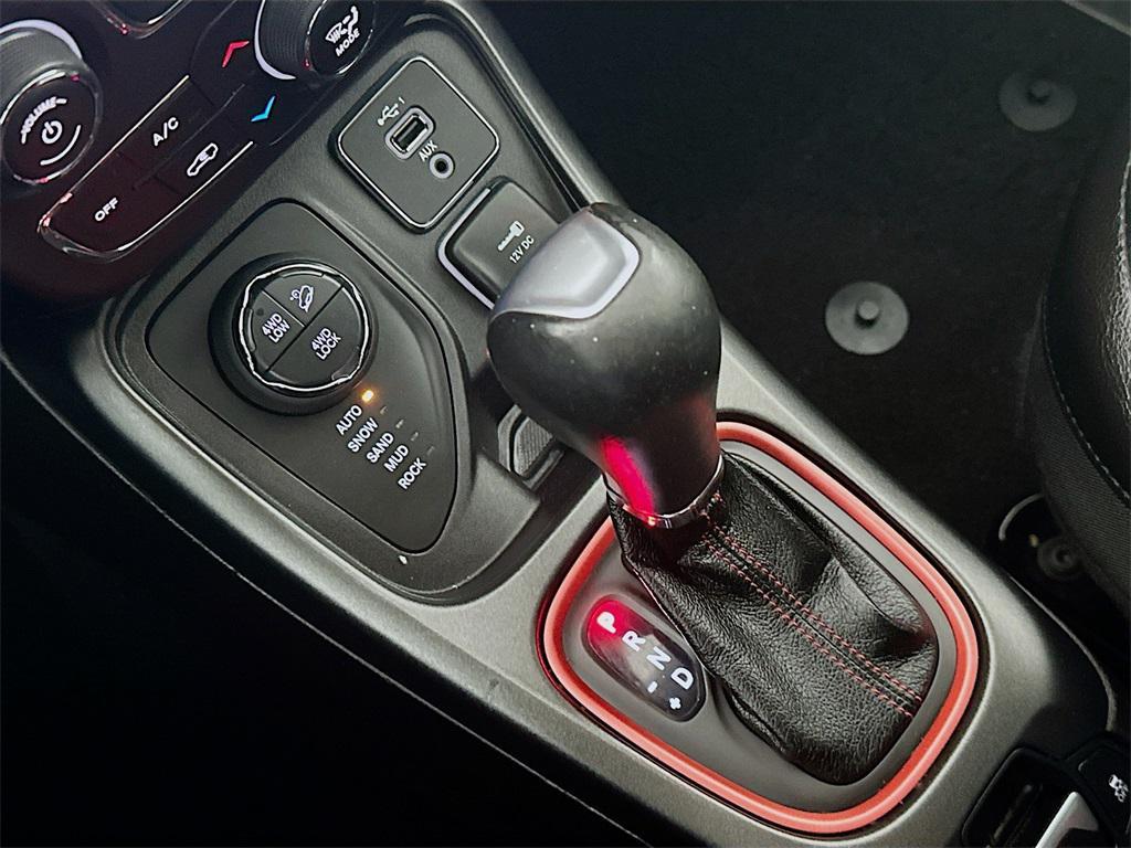 used 2020 Jeep Compass car, priced at $11,985